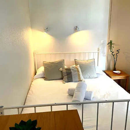 Daire Le Chamois 5e Balcon Panoramique Montblanc Avec Parking Gratuit *